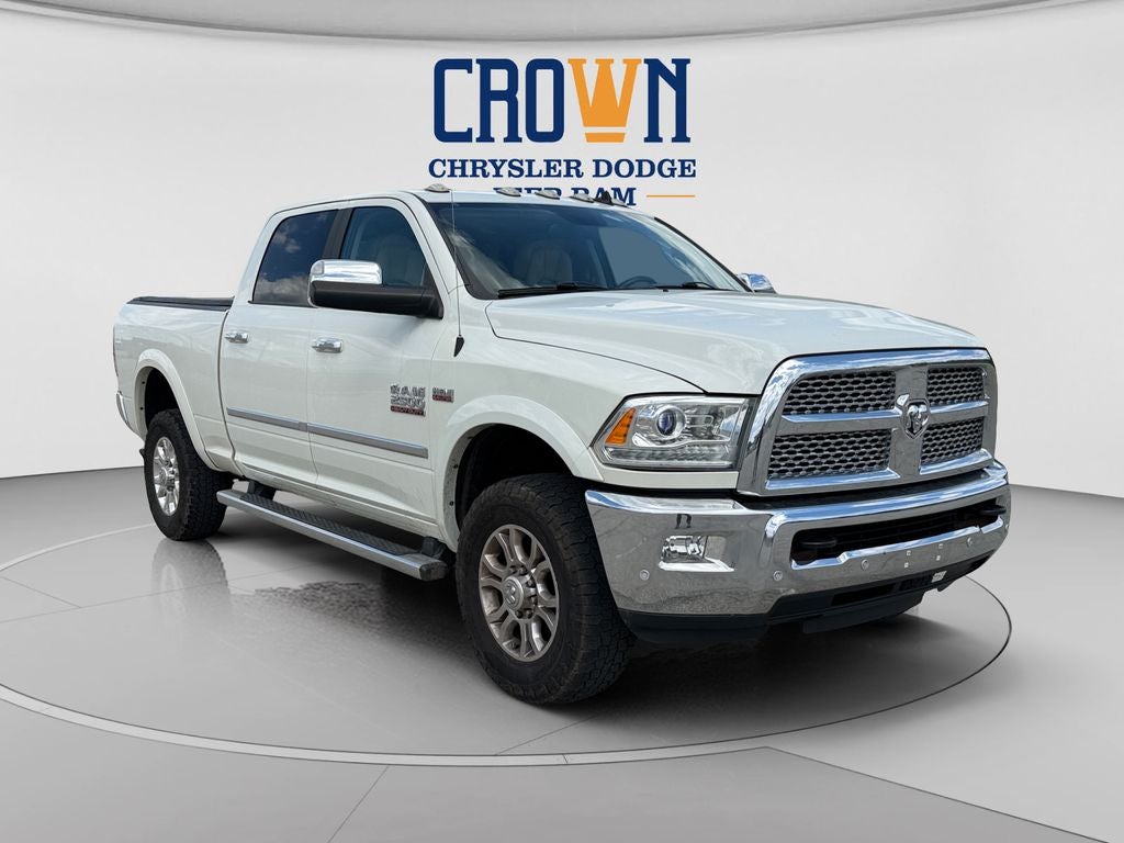 ram ram 2500 pickup 2018 3C6UR5FJ5JG298148 image ram ram 2500 pickup 2018 3C6UR5FJ5JG298148 image